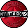 Colorado Canopies