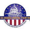 Colorado Capital Painting