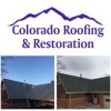 Colorado Roofing & Restoration