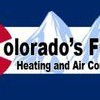 Colorado's Finest Heating & Air Conditioning