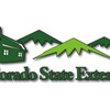 Colorado State Exteriors
