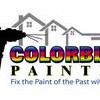 Colorblast Painting