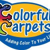 Colorful Carpets