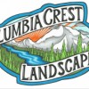 Columbia Crest Landscaping