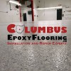 Columbus Epoxy Flooring