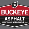 Buckeye Asphalt Maintenance & Sealcoating