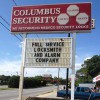Columbus Security
