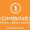 Combined Pool & Spa