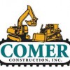 Comer Construction