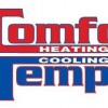 Comfort-Temp Heating & Cooling
