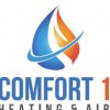 Comfort 1 Heating & Air