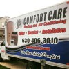 Comfort Care Services