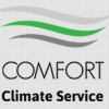Comfort Climate Service
