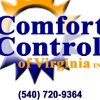 Comfort Control