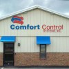 Comfort Control Systems