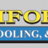 Comfortec Heating, Cooling & Plumbing