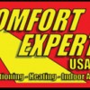 Comfort Experts USA
