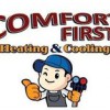 Comfort First Heating & Cooling