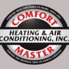 Comfort Master Heating & Air