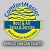 ComfortMaster Mechanical Associates