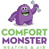 Comfort Monster Heating & Air