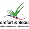 Comfort & Beauty Home Services