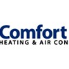 Comfort Now Heating & Air Conditioning
