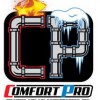 Comfort Pro Heating & Air Conditioning