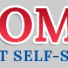 Thomas Comfort Self Storage