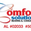 Comfort Solutions Heating & Cooling