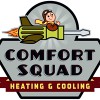 Comfort Squad Heating & Cooling