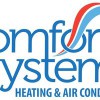 Comfort Systems Heating & Air Conditioning