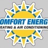 Comfort Zone Mechanical Air
