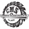 Commercial Millwork Specialist