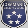 Command Security & Sound