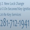 Commercial Locksmith Houston TX