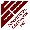 Commercial Casework
