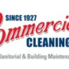 Commercial Cleaning