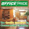 Office Pride Commercial Cleaning Service Montgomery AL