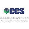 Commercial Cleaning System
