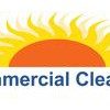 Commercial Cleaning