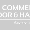 Commercial Door & Hardware