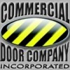 Commercial Door