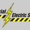 Commercial Electric Systems
