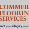 Commercial Flooring Services