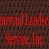 Commercial Landscaping Service