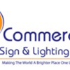 Commercial Sign & Lighting Service