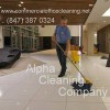 Alpha Cleaning Services