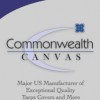 Commonwealth Canvas