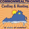 Commonwealth Cooling & Heating